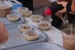 ایستگاه صلواتی گروه جهادی طلاب در سالروز ولادت‎