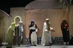 سوگواره نمایشی «صدای سکوت»