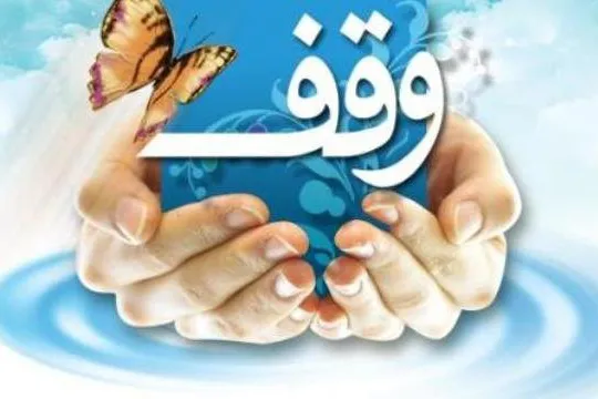 چهارمین وقف «داورزن» به زائران اربعین رسید