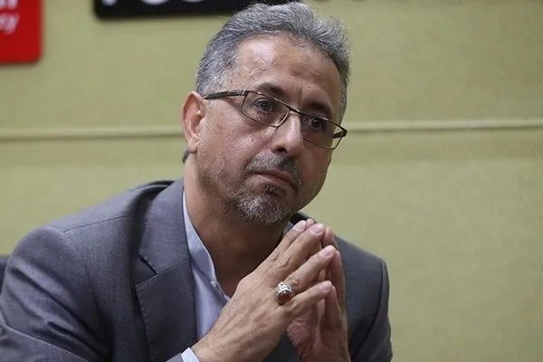 مشاهدات یک شاهد عینی از فاجعه منا/ عکاس حج تا مَحرَم نباشد، مُحرِم نخواهد شد
