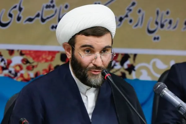 رونمایی از چند فیلم کوتاه با موضوع ایثار