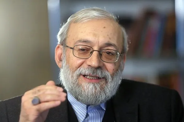 لاریجانی ترور شهید فخری‌زاده را بررسی می‌کند