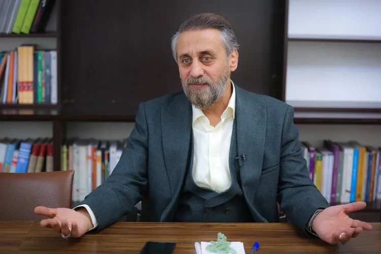 هیئت ما کجای جنگ امروز ایستاده‌؟