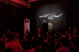 عکس | مراسم عزاداری شب شهادت حضرت معصومه(س) در رشت