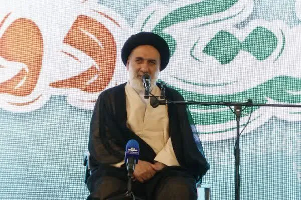 وحدت؛ تضمین‌کننده پیروزی ملت