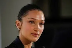 Bella Hadid veut être ouvertement musulmane