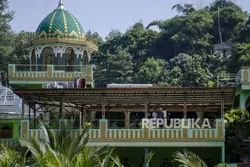 Pesantren Distigmakan Penuh Kekerasan, Begini Kata Ketua PP Muhammadiyah