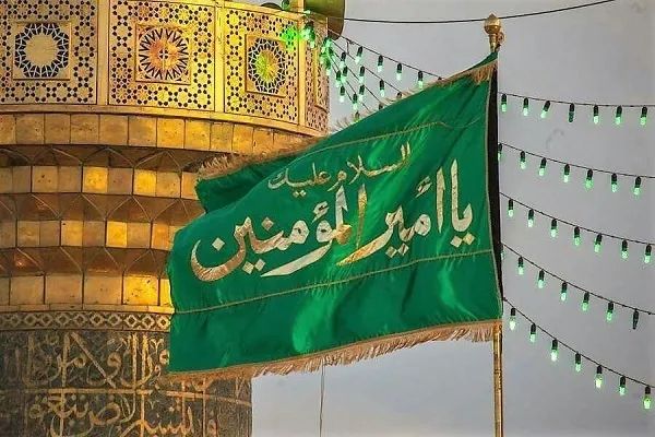 اليمنيون يجددون البيعة للإمام علي بن أبي طالب(ع) + فيديو