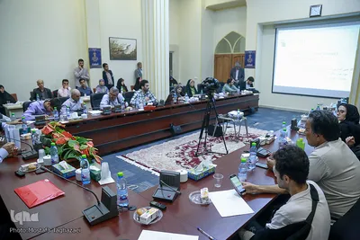 نشست ها و حواشی هشتمین روز نمایشگاه بین المللی قرآن