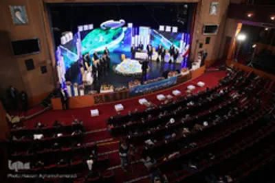 Gewinner des 37. Internationalen Koran-Wettbewerbs Teheran bekannt gegeben