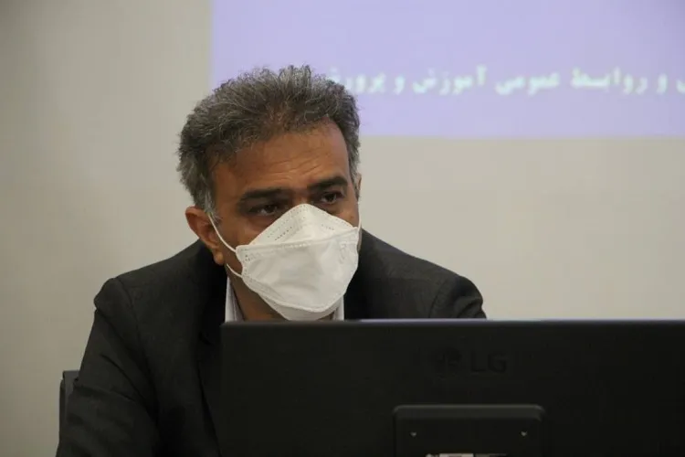 مدارس فارس آماده آغاز سال تحصیلی هستند