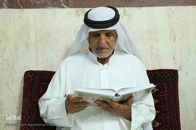 نماد مقاومت ملت خرمشهر