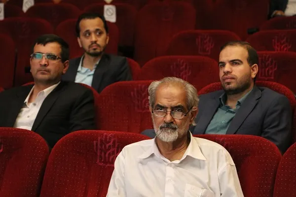 نهمین جشنواره تجلیل از روابط عمومی‌ها و خبرنگاران برتر منطقه ۲ كشور
