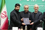 جلسه شورای اداری آذربایجان شرقی با حضور وزیر کشور