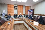 نشست تخصصی «آسیب‌شناسی مداحی» به میزبانی ایکنای مرکزی