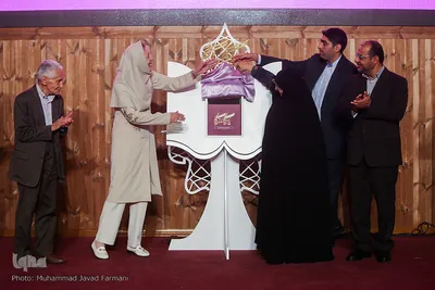 نکوداشت ۱۱۰ پیشکسوت اهل قلم