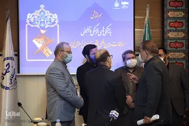 نشست هم اندیشی بایسته های تبلیغی و فرهنگی مسابقات بین المللی قرآن کریم در ایکنا