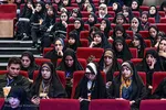 افتتاحیه سی و هفمین مسابقات ملی قرآن و عترت دانشجویان در آذربایجان غربی‎