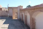 تاریخ در این خانه روایتگری می‌کند