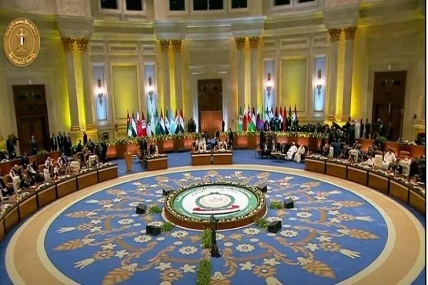 IUMS Enfatiza o Apoio do Mundo Árabe aos Palestinos