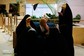 دومین روز سی‌و‌دومین کنفرانس «وحدت اسلامی»