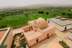 La Medersa de Sidi Chiker, un lieu emblématique au service de l’enseignement du Saint Coran
