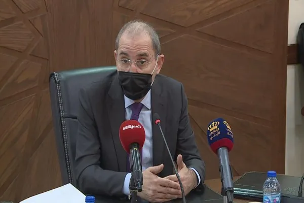اردن: بازی با قدس و مقدسات، احساسات مسلمانان را جریحه‌دار می‌کند
