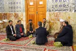 چهارمین دوره کنگره ملی شعر‎