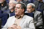 گردهمایی ایثارگران و پیشگامان انقلاب اسلامی در اصفهان