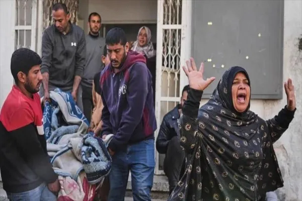 Informe: Israel ha asesinado a 300 gazatíes después del alto el fuego