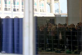 اقامه نماز عید سعید فطر