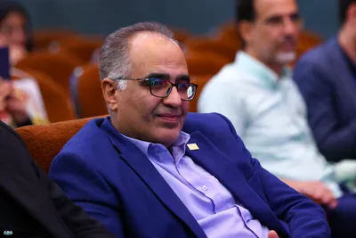 افتتاحیه مرحله نهایی چهاردهمین مسابقات مناظره دانشجویان در اصفهان