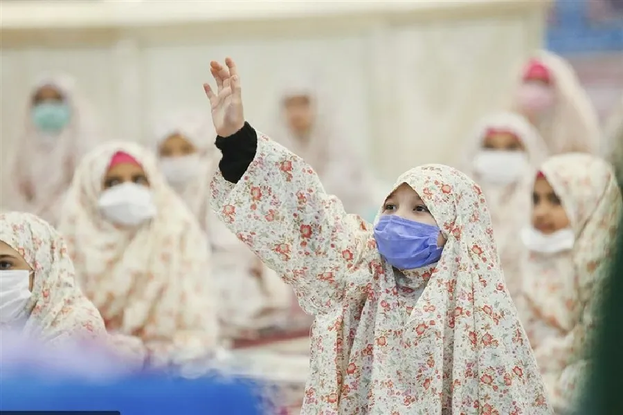 پویش «دختر ماه» در چهارمحال‌وبختیاری آغاز شد