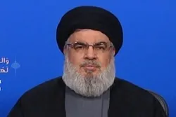 Nasrullah: Dole Ne Musulmi Su Hada Kansu Domin Tunkarar Kalubalen Da Ke A Gabansu