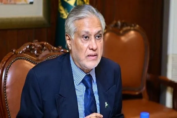 پاکستان سولې ته د رسیدا لپاره د ټولو نوښتونو ملاتړ ته ژمن دی