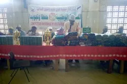 Bénin : Les lauréats de la 26ème édition de la compétition nationale de récitation du noble Coran récompensés