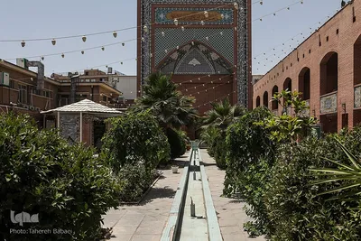 سالروز شهادت آیت‌الله بهشتی و ۷۲ تن از مسئولان