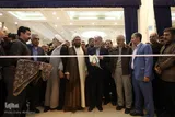 افتتاحیه سی‌وسومین دوره نمایشگاه بین‌المللی قرآن کریم