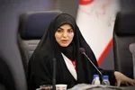 زن مسلمان ایرانی؛ جان‌فدای حریم ولایت و معمار تمدن نوین اسلامی