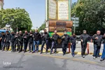 حسینیه ایران؛ عاشورای حسینی در تبریز
