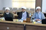 گردهمایی ائمه جمعه استان مازندران