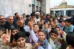 راهپیمایی یوم‌الله 22 بهمن در همدان