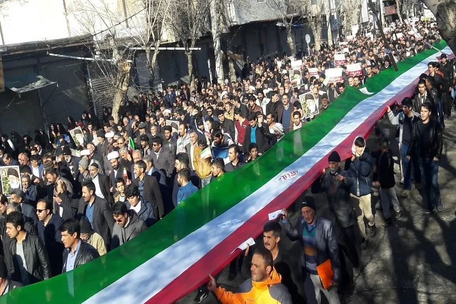حضور گسترده در راهپیمایی روز قدس به معنای انسجام امت اسلامی است