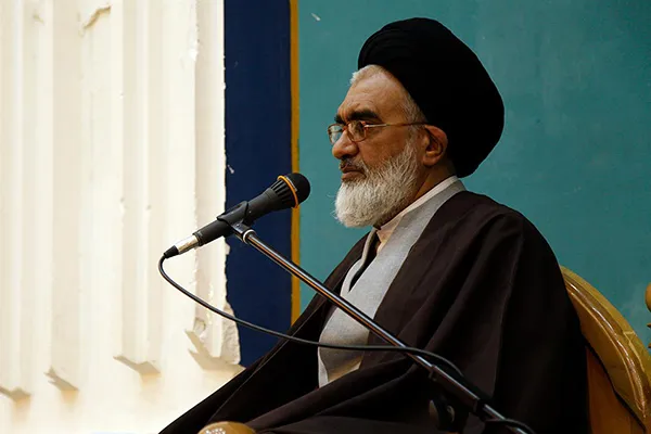 مساجد خط فکری اهل‌ بیت(ع) را برای اقشار جامعه تبیین کنند