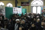 گرامیداشت ۹ دی در ملایر