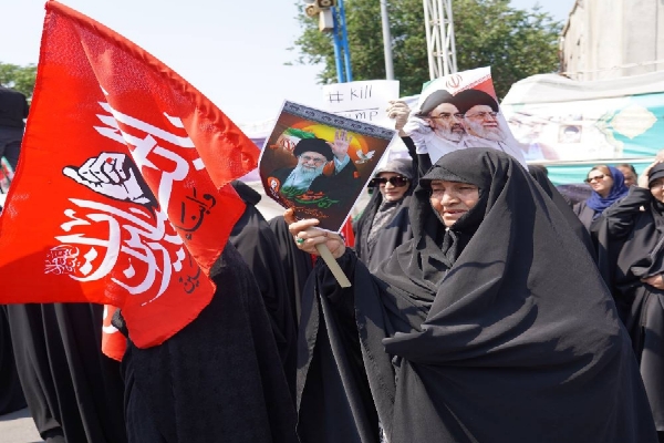 آسمان ارومیه در سوگ خورشید؛ روایت دلهای جامانده آسمان ارومیه در سوگ خورشید؛ روایت دلهای جامانده