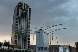 «تبریز» شهر نمونه گردشگری کشورهای اسلامی