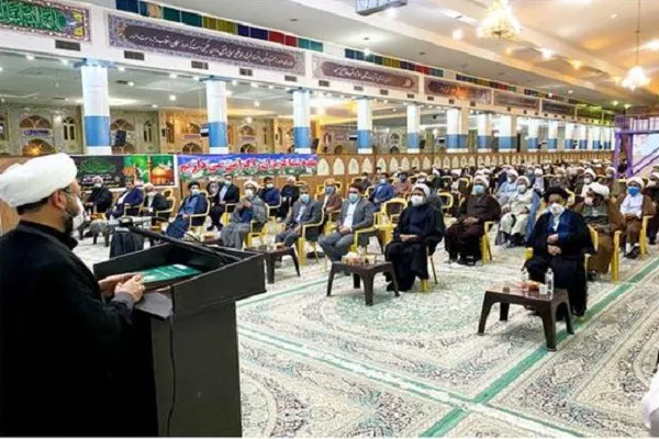 لزوم همکاری روحانیون برای ایجاد موقوفات جدید