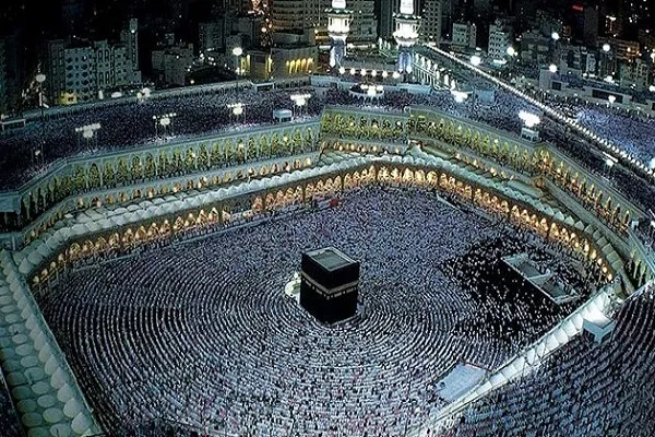 اعزام 10 کاروان حج تمتع از کردستان به سرزمین وحی
