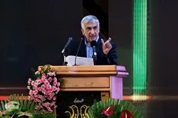 ایران ؛ ستائیسویں قرآنی نمایش میں جدت